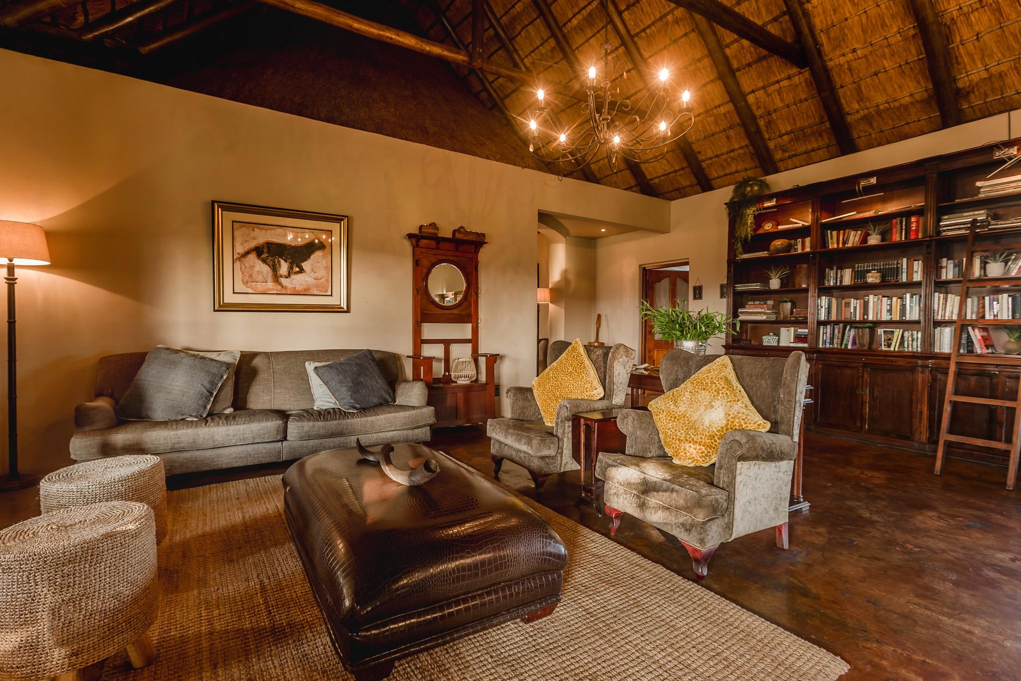 Hlosi Game Lodge - Amakhala Game Reserve Buyskloof Luaran gambar